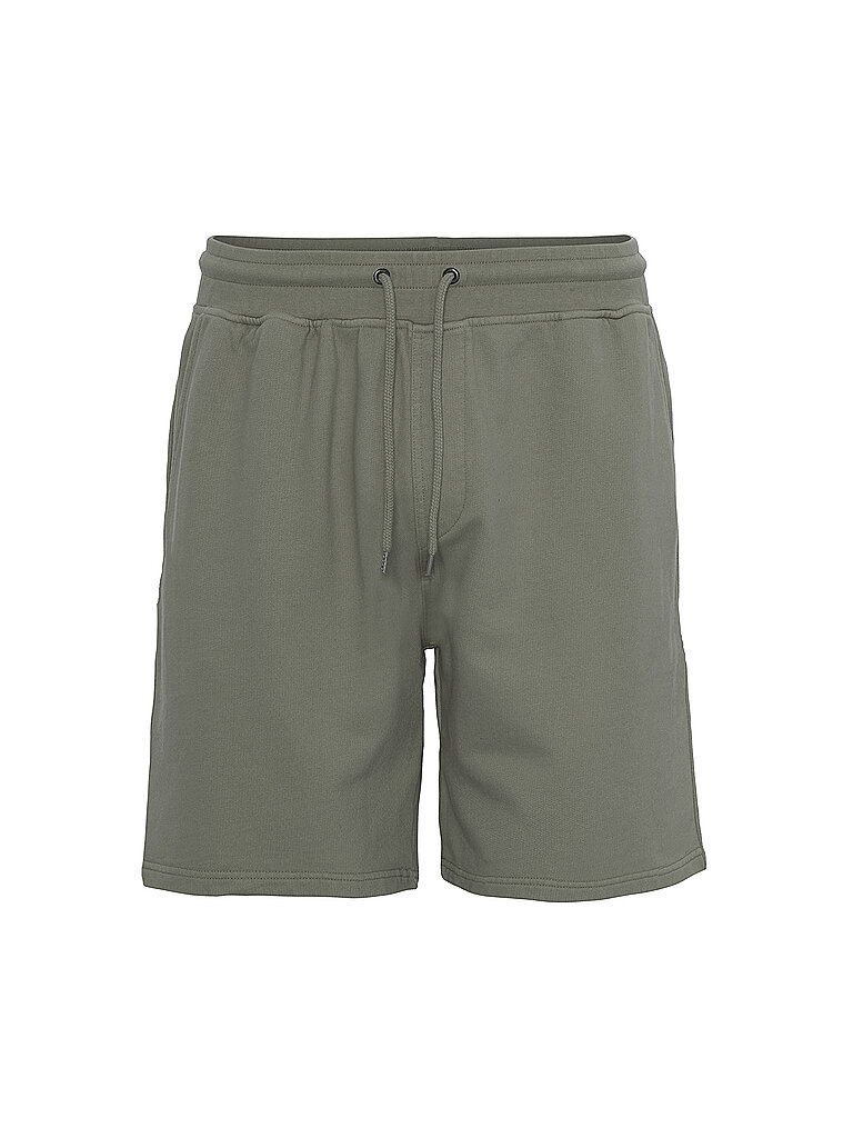 COLORFUL STANDARD Sweatshort  olive | M